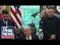 BREAKING: Trump makes announcement on America 250 UFC event at the White House