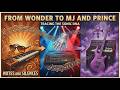 NS V39 Wonder MJ Prince The DNA of Modern Pop