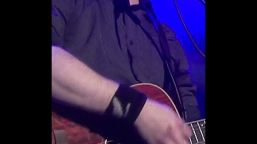 SRF 1: Gölä Gitarre Verlosung