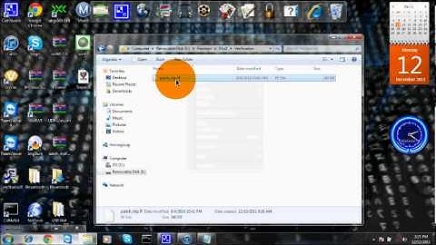How To Put A Mw2 Patch Onto A Jtag (Tutorial)