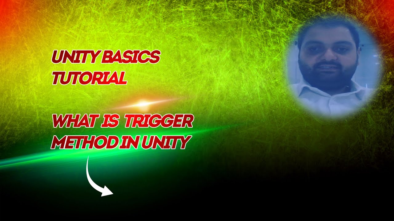 how to run trigger collider?