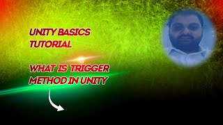 how to run trigger collider?