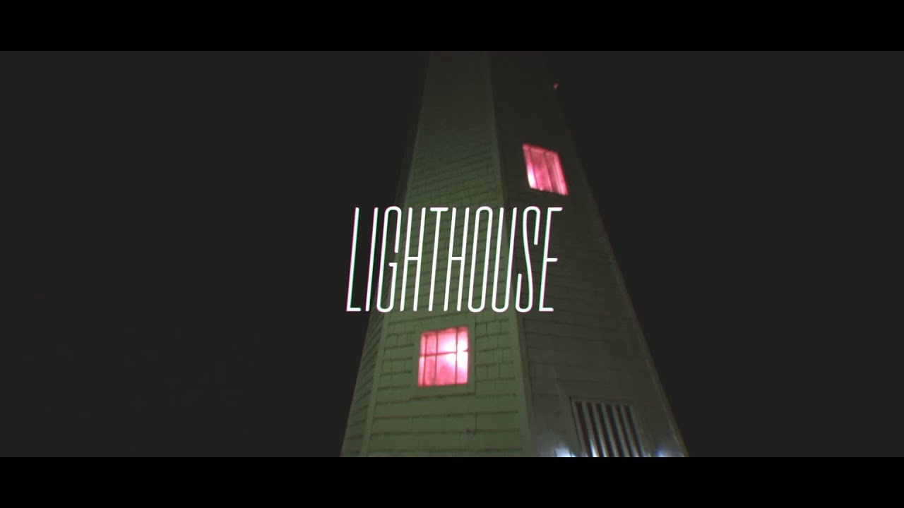 Tarcea Renee - Lighthouse