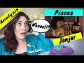 Vocal Coach Reacts to Jinjer - Pisces | WOW! She was...