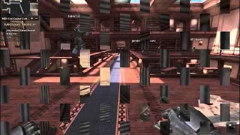 cool pointblank clip