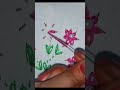 🤯 wow very beautiful flower hand embroidery design 🌹# trending # embroidery # short # video #