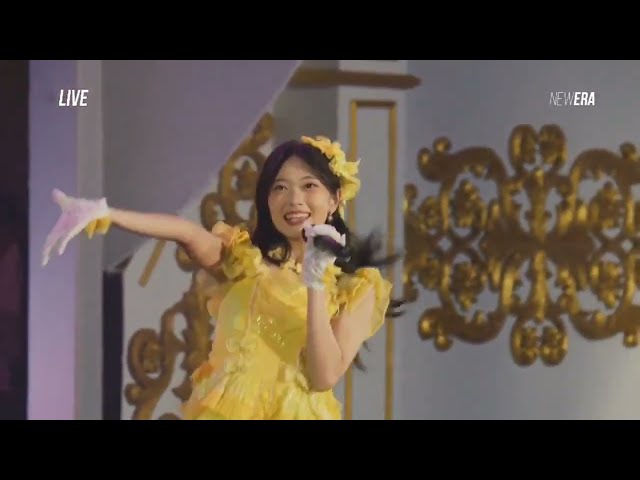 JKT48 - Wimbledon he Tsuretette | Shani Graduation Concert #JKT48ShaniLastVoyage class=