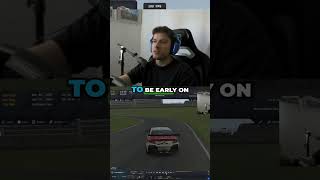 GR86 Brands Hatch Guide #iracing