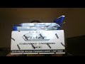 2018 Prizm Soccer World Cup Fat Packs Retail Box Birthday Break