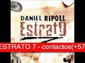 TE VOY A ENAMORAR ( Daniel Ripoll y Estrato 7 )