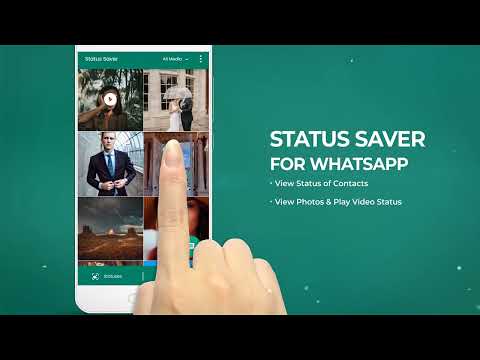 Status Downloader for WhatsApp, Status Saver for WhatsApp