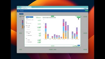 How to open the Vizzly developer tools for theming your customer facing dashboard