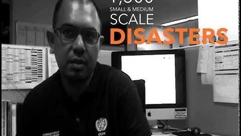 United Nations & OpenStreetMap - Data Preparedness in Indonesia