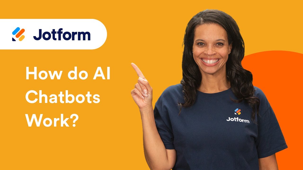 How Do AI Chatbots Work? - YouTube