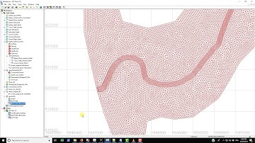 Telemac Tutorials - part 10: Locally Modifying Bed-roughness