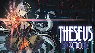 Theseus Protocol | Early Access | GamePlay PC