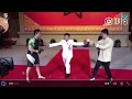 Wing chun kung fu vs mma  ding hao vs xu xiaodong  yu changhua vs xiong cheng cheng