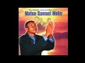 Matou Samuel - Kiese Mu Yesu [Album Complet] (1998)