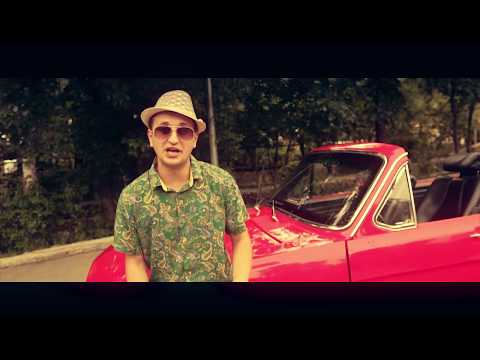 Рамазан Асиев - Жаркая Ночь (ПРЕМЬЕРА) (Official video)