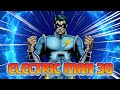 3d movie trailer  electric man 3d  full sbs  3d bluray  2d to 3d conversion