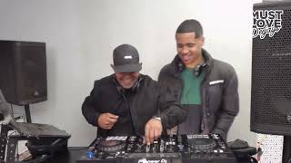 Download Lagu RNB Session@ Tutus Barber shop by DJ Deema and Levisto MP3 Download Lagu RNB Session@ Tutus Barber shop by DJ Deema and Levisto MP3