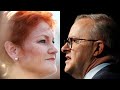 ‘Watch this space’: One Nation’s popularity spike is leaving Albanese government ‘worried’