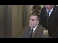 Long Island Cop Accused Of Drinking 10 Beers Before Fatal Wrong Way Crash