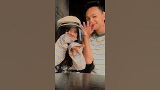 Tik tok terbaru riri age👑