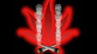 The ULTIMATE Ganja Mix - Red