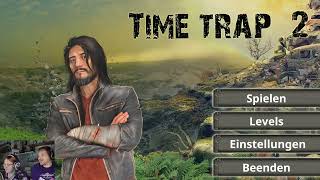 Time Trap 2 - Zeitfalle 2 screenshot 1