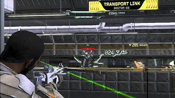 FUSE Campaign Walkthrough Part 25