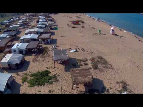 Видео: Портландската Takibi ще комбинира къмпинг и кухня