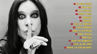 Download Lagu 🦇 OZZY Tribute 🦇 Greatest Hits MP3 Download Lagu 🦇 OZZY Tribute 🦇 Greatest Hits MP3