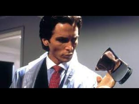 American Psycho - Hip To Be Square (Türkçe Dublaj)