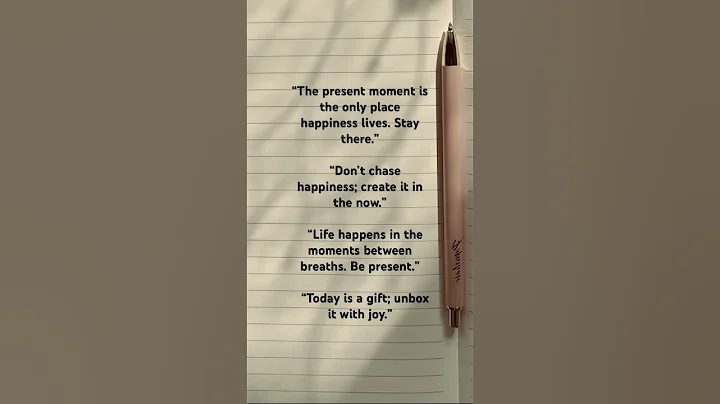 Today is a gift||#motivation #quotes #shorts #life #english_quotes