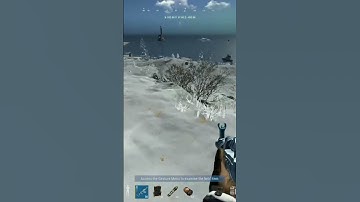 Rust console moment 😂