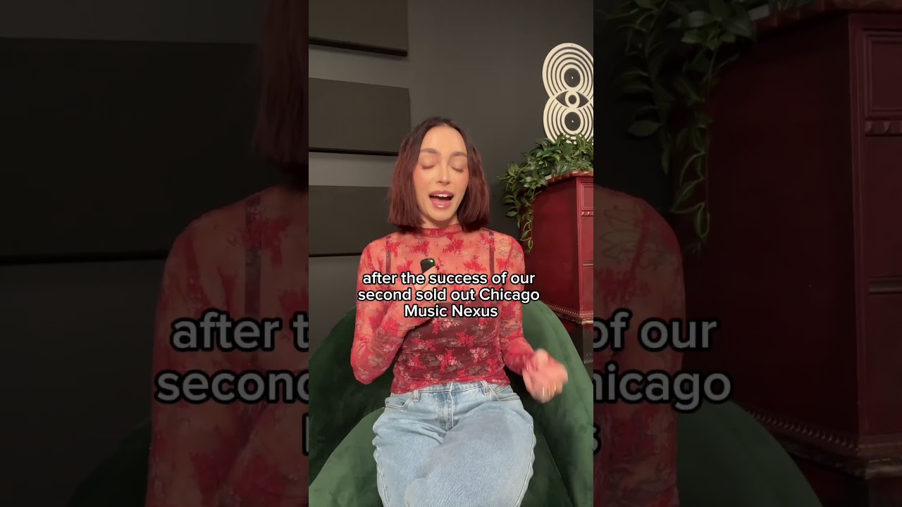 Get real education at Miami Music Week #djlife #djtips #miamimusicweek