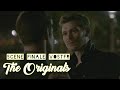 The originals vostfr 513scne finale de la sriemort de klaus et elijah