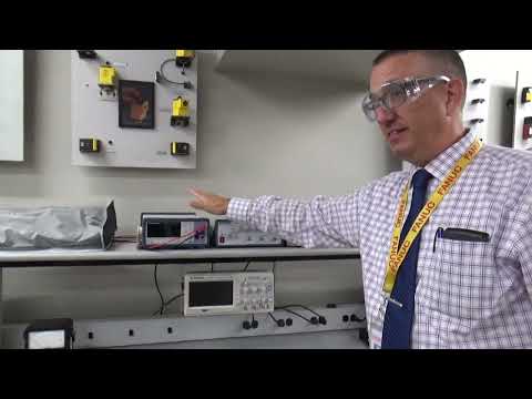 AENT - Electricity