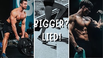 Progressieve overbelasting bij hypertrofie is een ZWENDEL