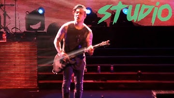 Avenged Sevenfold: Planets *LIVE vs STUDIO*