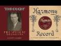 1929, Through, Phil Spitalny Orch. HD 78rpm