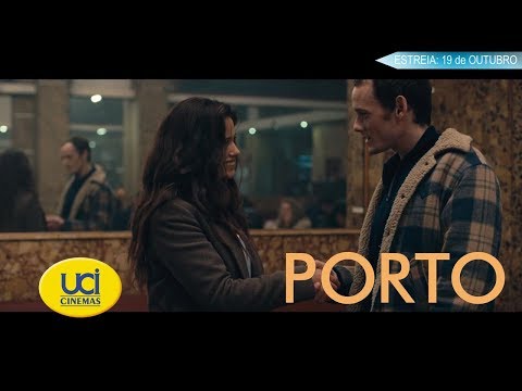 PORTO - Trailer UCI Cinemas