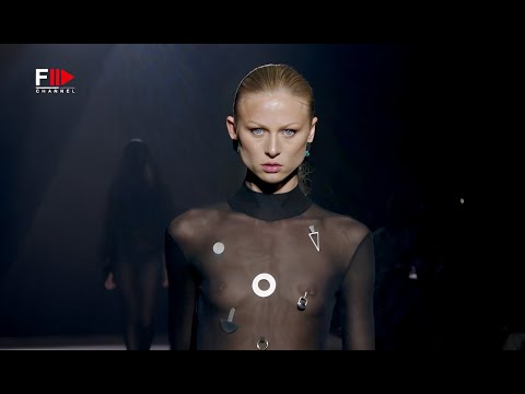 LEPA PUNCA La Palma Fashion Week Spring 2023 - Fashion Channel