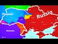 Russia&#39;s Most Recent Plan to Divide Ukraine...