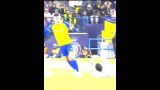 Ronaldo - Moments of Fury in Al Nassr 😤😡🤬