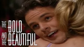 Bold And The Beautiful - 1995 S8 E311 Full Episode 2062