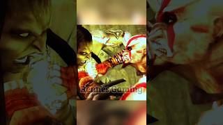 All The Gods Fell To Kratos