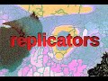 Репликаторы 2 || симуляция эволюции