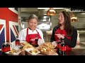 Coca-Cola Test Kitchen | Cod Almighty brings British-style pub grub to the 'Dome this November!